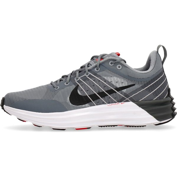 Scarpa Bassa Uomo Lunar Roam Cool Grey/Anthracite/Wolf Grey-image