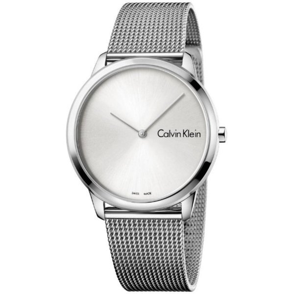 Calvin Klein Orologio Minimal-image
