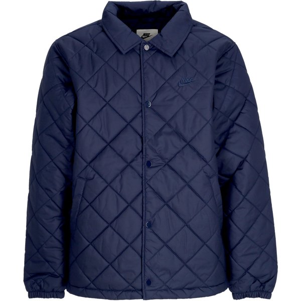 Giubbotto Uomo Club Therma-Fit Jacket Midnight Navy/Black/Midnight Navy-image