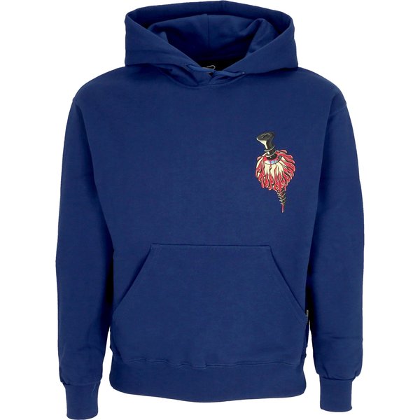 Felpa Cappuccio Uomo Screw Hoodie Spectre-image