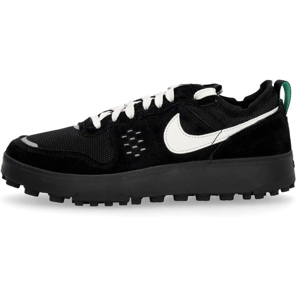 Scarpa Bassa Uomo C1Ty Black/Summit White/Stadium Green-image