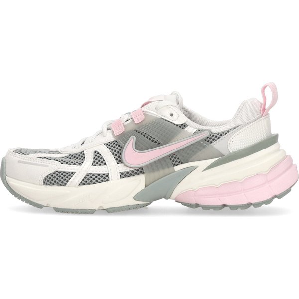 Scarpa Bassa Donna W V2K Run Light Pumice/Pink Foam/Photon Dust-image