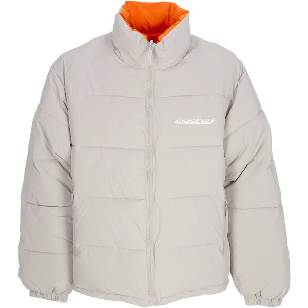 Piumino Uomo Pulse Puffer Jacket Silver-image