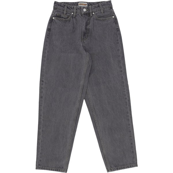 Jeans Uomo Cromer Washed Pant Frost Gray-image