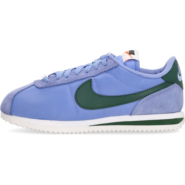 Scarpa Bassa Donna W Cortez Royal Pulse/Fir/White/Black-image