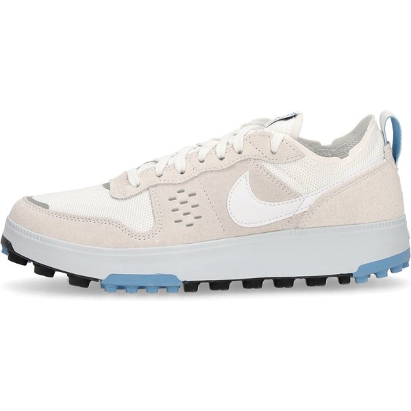Scarpa Bassa Uomo C1Ty "Skyline" Summit White/White/Pure Platinum-image