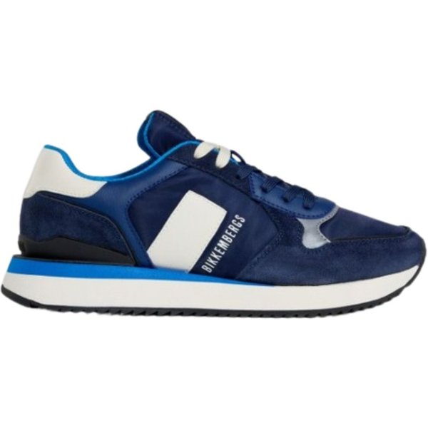 BIKKEMBERGS Sneakers SUEDE