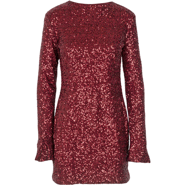 So Allure - Abito - 441927 - Bordeaux