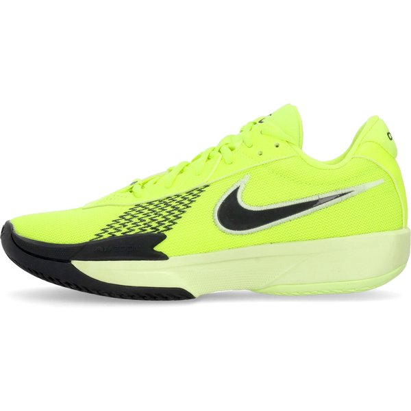 Scarpa Basket Uomo Air Zoom G.T. Cut Academy Volt/Anthracite/Barely Volt-image