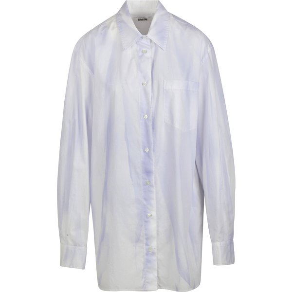 Grifoni - Camicia - 431676 - Lilla