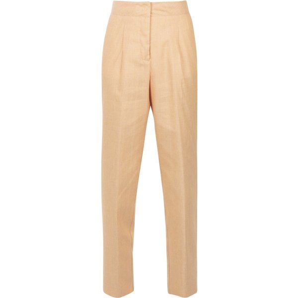So Allure - Pantalone - 411511 - Arancione