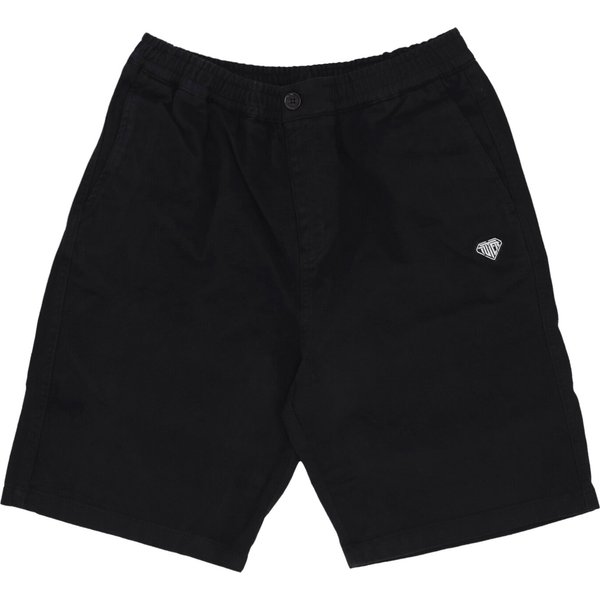 Pantalone Corto Uomo Dizzy Shorts Black