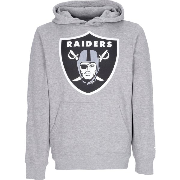 Felpa Cappuccio Uomo Nfl Primary Logo Hoodie Lasrai Original Team Colors-image
