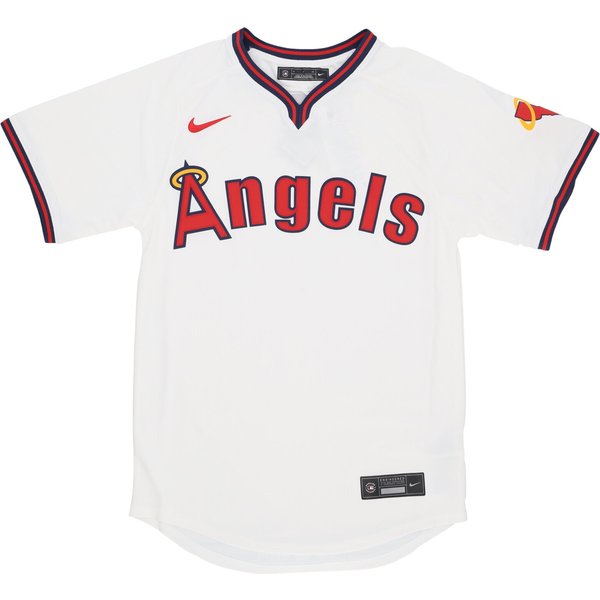 Casacca Baseball Uomo Mlb Limited Jersey Losang Original Team Colors