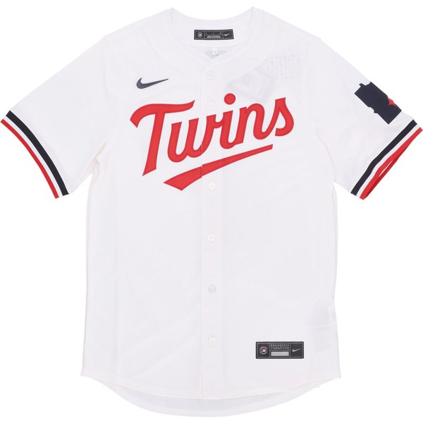 Casacca Baseball Uomo Mlb Limited Jersey Mintwi Original Team Colors