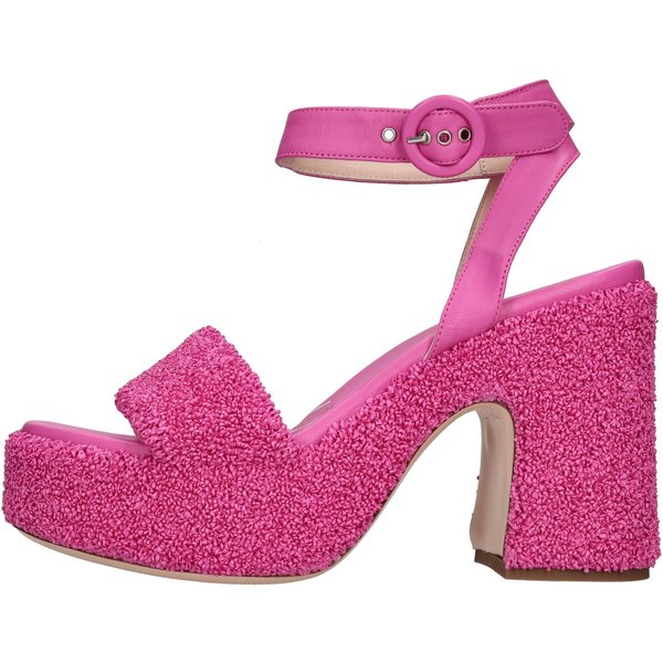 Agl Sandali Fucsia-image