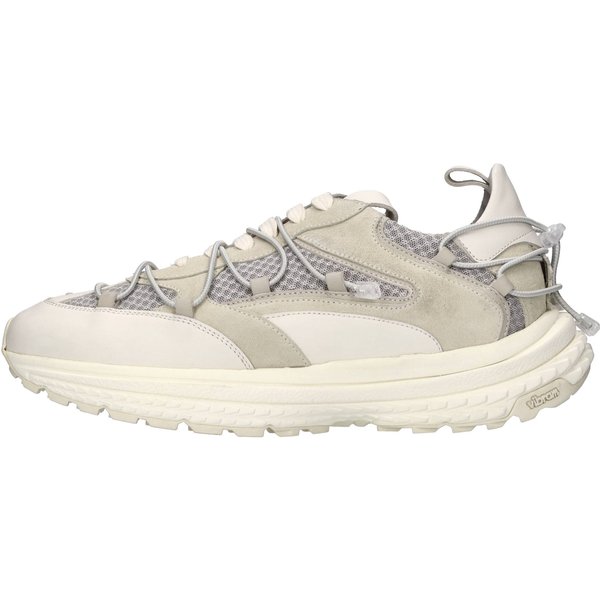 the-antipode Sneakers Bianco-image