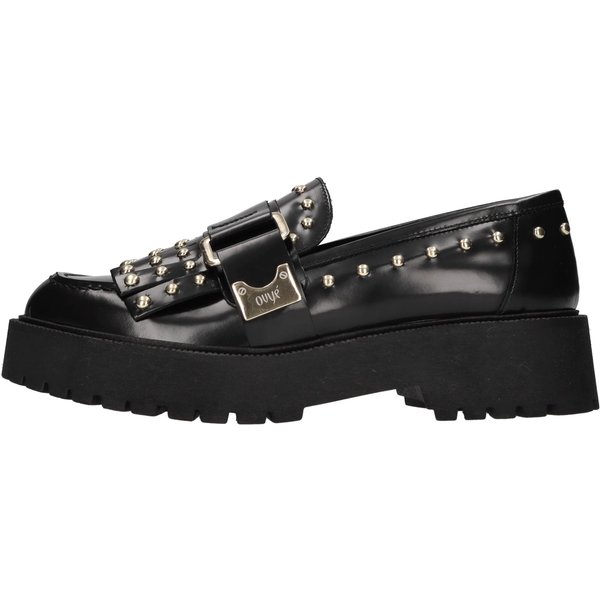 Ovye Scarpe basse Nero