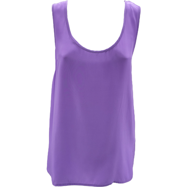 Parosh T-Shirt E Polo Lilla-image