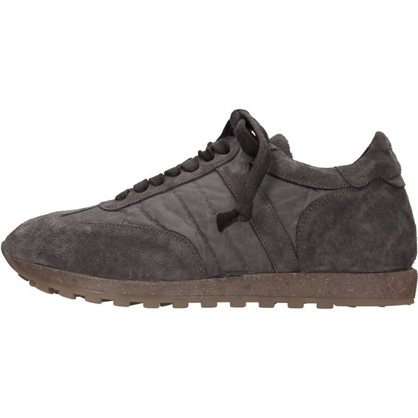 Alberto Fasciani Sneakers Grigio-image