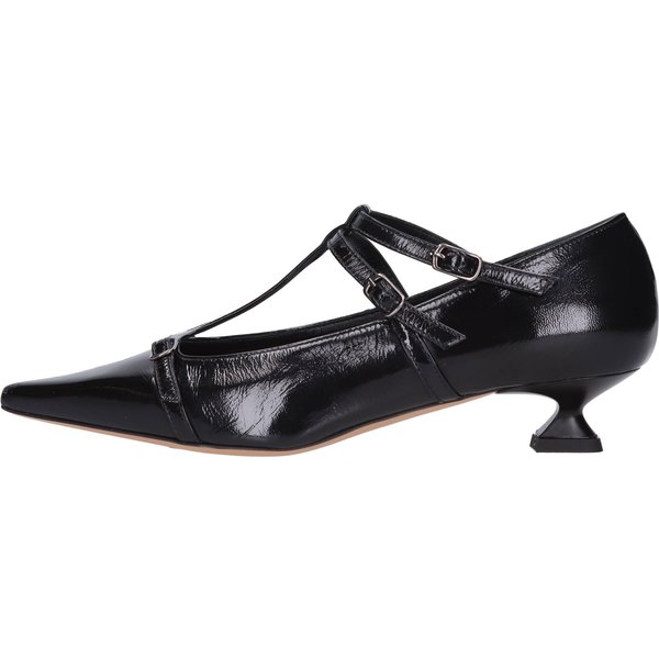 The Seller Scarpe con Tacco Nero