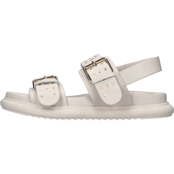 Tosca Blu Sandali Bianco
