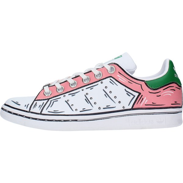 Adidas Seddye Sneakers Multicolour-image