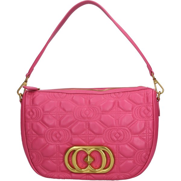 la carrie Borse... Fucsia