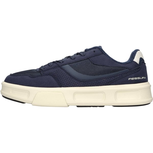 Fessura Sneakers Blu