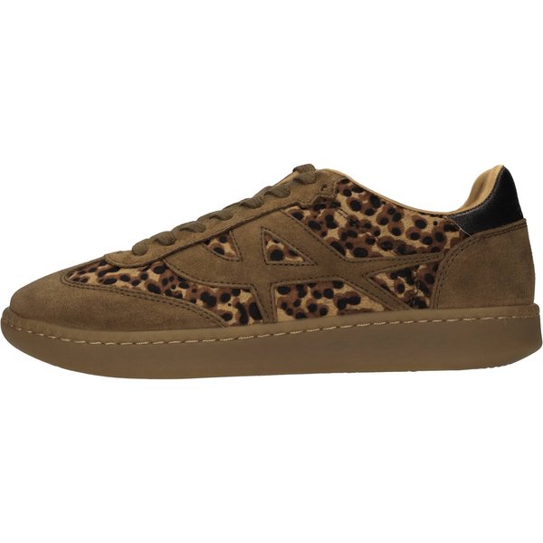 ASH Sneakers Marrone
