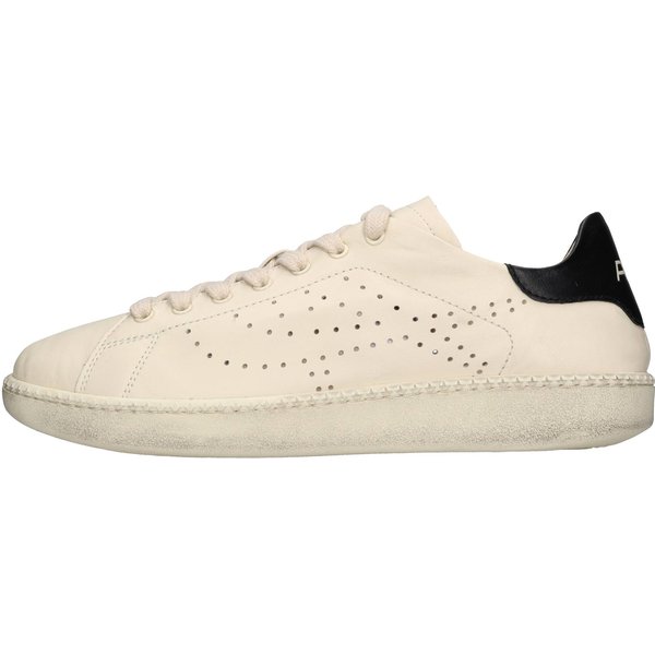 ASH Sneakers Beige