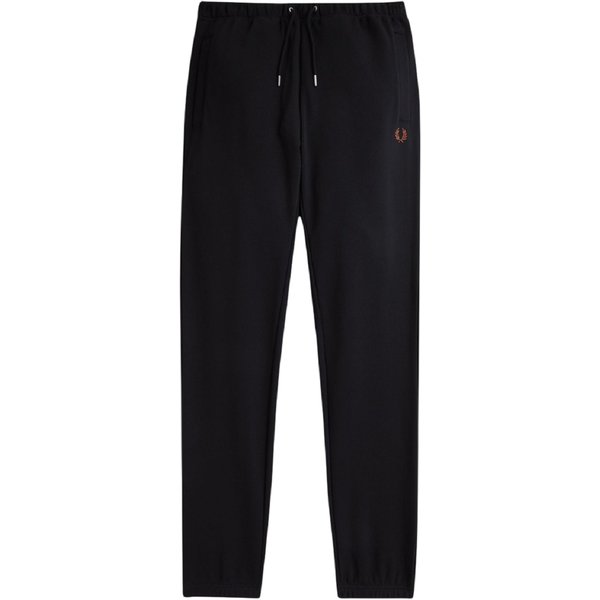 Fred Perry Abbigliamento... Nero