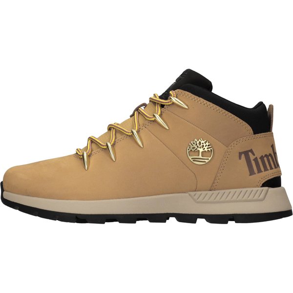 Timberland Stivali Beige