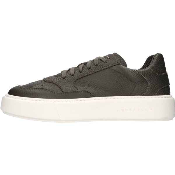 henderson Sneakers Verde-image