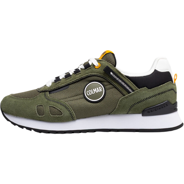 COLMAR Sneakers Verde