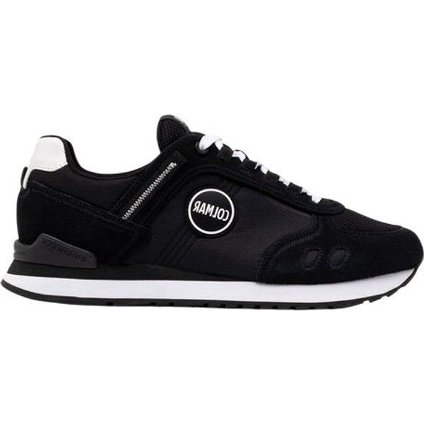 COLMAR Sneakers Nero