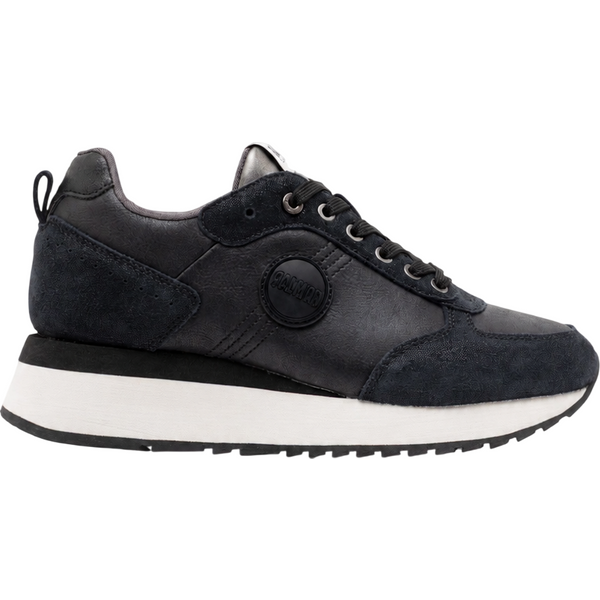 COLMAR Sneakers Nero