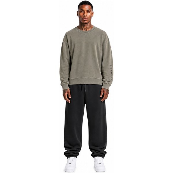 John Richmond Maglie Grigio