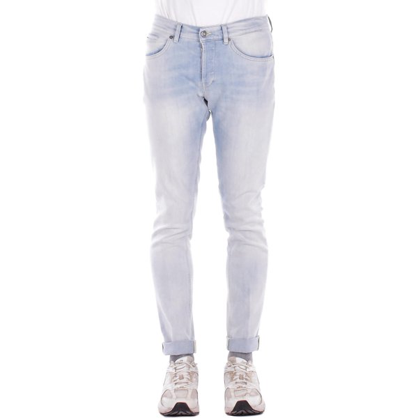 Dondup Jeans Denim blu