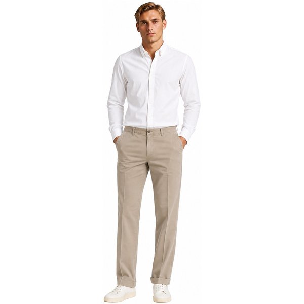 Dondup Pantaloni Natural