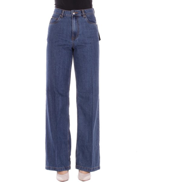 John Richmond Jeans Blue