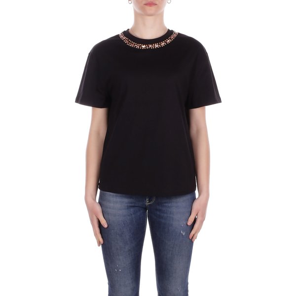 John Richmond T-shirt e Polo Black