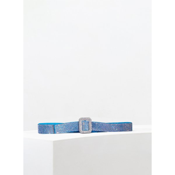 Benedetta Bruzziches Cinture Azzurro
