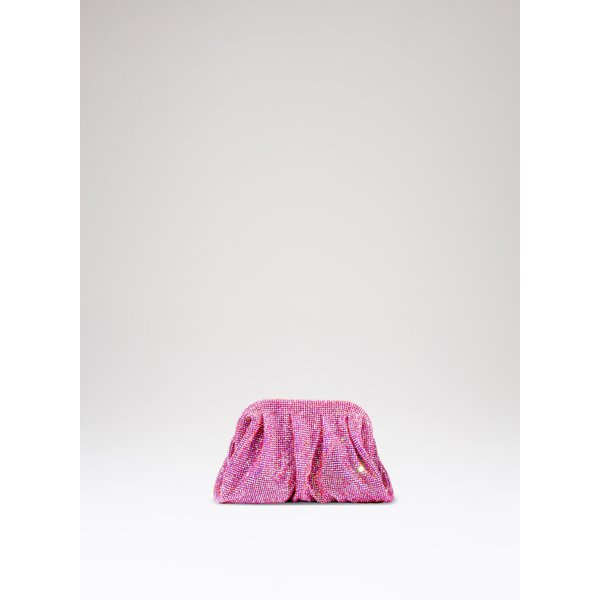 BENEDETTA BRUZZICHES Borse... Fucsia