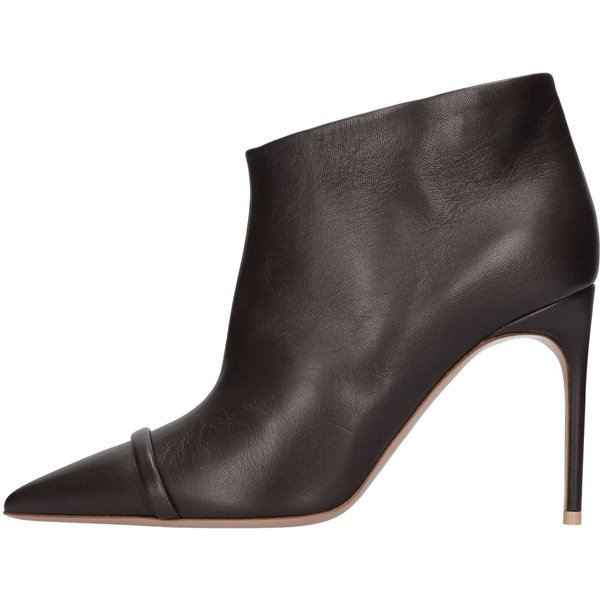 Malone Souliers Stivali Marrone-image