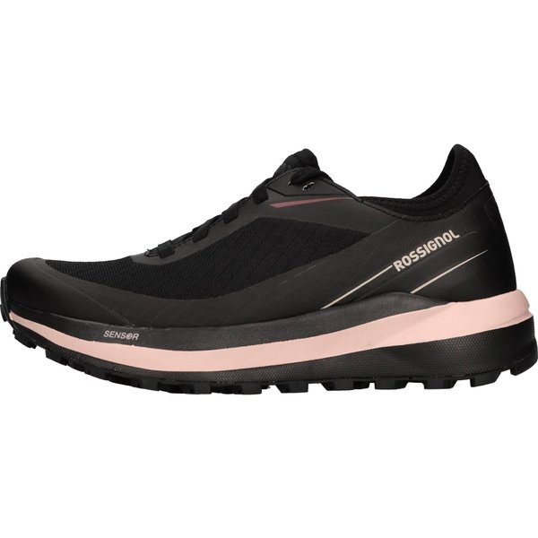 Rossignol Sneakers Nero-image
