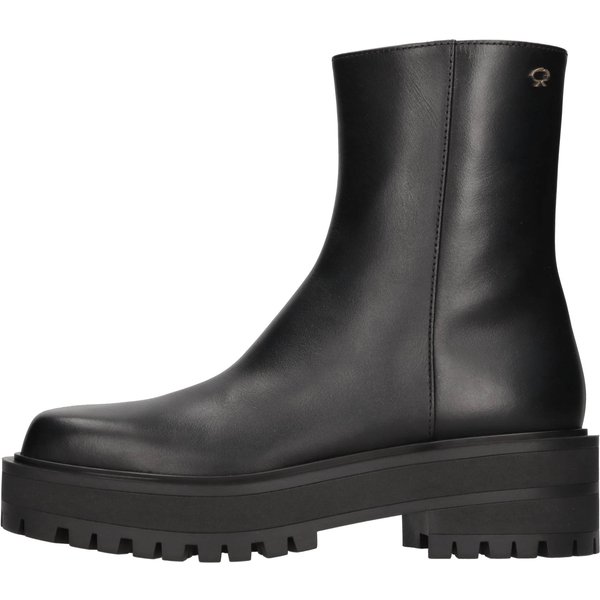 Gianvito Rossi Stivali Nero