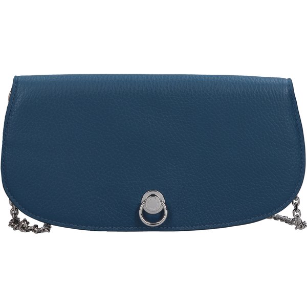 Gianni Chiarini Borse... Blu-image