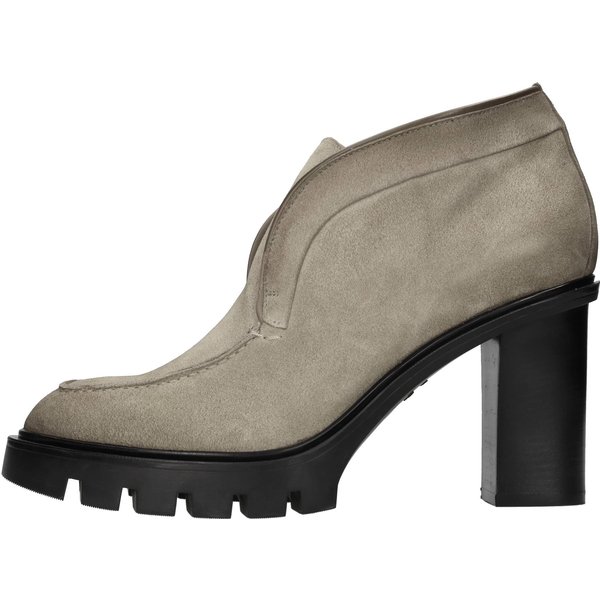 santoni Stivali Marrone-image