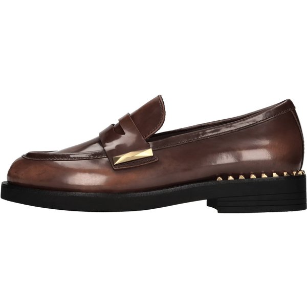 ASH Scarpe basse Marrone
